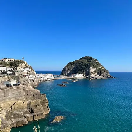 アパート Casa Francesco Seaside