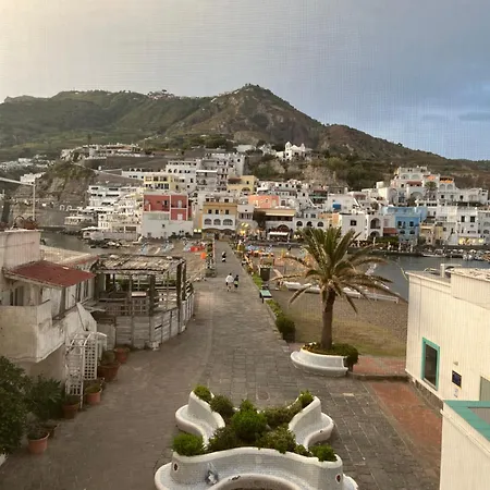 Casa Francesco Seaside アパート