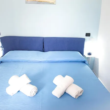 Casa Francesco Seaside アパート